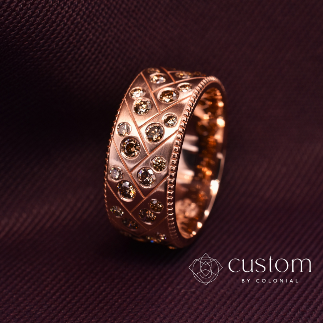 Luxury in Every Detail